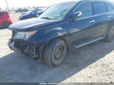 Acura Mdx 2HNYD2H24DH000698 снимка