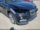 BMW X1 xDrive28I WBXHT3C33J5L32331 снимка