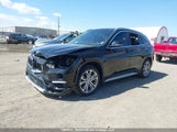 BMW X1 xDrive28I WBXHT3C33J5L32331 снимка
