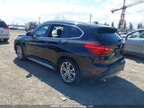 BMW X1 xDrive28I WBXHT3C33J5L32331 снимка