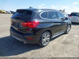 BMW X1 xDrive28I WBXHT3C33J5L32331 снимка