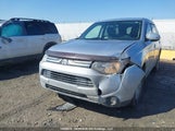 Mitsubishi Outlander Se JA4JZ3AX8EZ602312 снимка