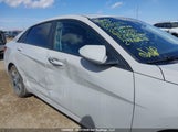 Hyundai Elantra Preferred Ivt With Sun And Tech Package KMHLM4AG2MU170990 fotografie