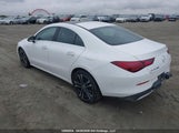 Mercedes-Benz Cla 250 4Matic W1K5J4HB6TN573174 fotografie