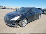 Hyundai Sonata Se/Limited 5NPEC4AC3BH010525 снимка