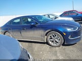 Hyundai Sonata Se 5NPEG4JA3MH072741 снимка