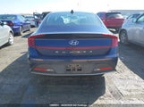 Hyundai Sonata Se 5NPEG4JA3MH072741 снимка