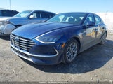 Hyundai Sonata Se 5NPEG4JA3MH072741 снимка