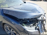 Honda Civic Touring 2HGFC1F92KH104146 снимка