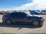 Honda Civic Touring 2HGFC1F92KH104146 снимка