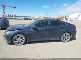 Honda Civic Touring 2HGFC1F92KH104146 снимка