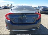 Honda Civic Touring 2HGFC1F92KH104146 снимка