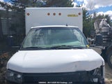 Chevrolet Express Cutaway Work Van 1HA3GTC76NN006393 снимка