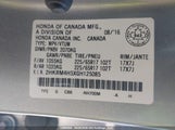 Honda Cr-V Ex 2HKRM4H5XGH125085 снимка