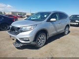 Honda Cr-V Ex 2HKRM4H5XGH125085 снимка