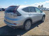 Honda Cr-V Ex 2HKRM4H5XGH125085 снимка
