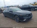 Honda Accord Touring Hybrid 1HGCY2F83RA801335 снимка