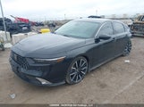 Honda Accord Touring Hybrid 1HGCY2F83RA801335 снимка