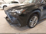 Lexus Nx 350H 350H 2T2GKCEZ3RC018847 fotografie