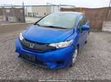 Honda Fit Lx 3HGGK5H52FM108729 photo