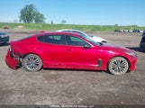 Kia Stinger Gt-Line KNAE25LA1K6047388 снимка
