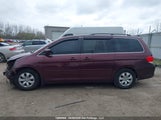 Honda Odyssey Se 5FNRL3H51AB501837 снимка