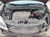 Honda Odyssey Se 5FNRL3H51AB501837 снимка