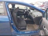 Honda Civic Ex 4Dr 2HGFB2E5XDH022644 снимка