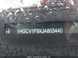 Honda Accord Touring 1HGCV1F9XJA803440 fotografie