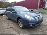 Subaru Outback 2.5I Premium 4S4BRGBC0E3220870 снимка