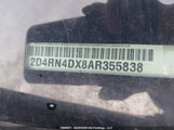 Dodge Grand Caravan Se 2D4RN4DX8AR355838 снимка