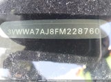 Volkswagen Jetta Tdi 3VWWA7AJ8FM228760 снимка