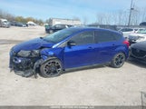 Ford Focus Se 1FADP3K23EL415175 снимка