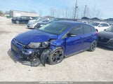 Ford Focus Se 1FADP3K23EL415175 снимка