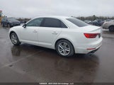 Audi A4 2.0T Komfort WAUANAF47HN061105 photo