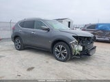 Nissan Rogue S/Sl/Sv 5N1AT2MV8KC721077 photo