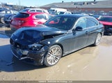 BMW 328 Xi WBA3B3C50DJ810502 снимка