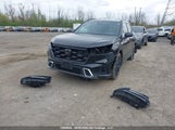 Honda Cr-V Touring Hybrid 2HKRS6H97RH216080 снимка