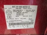Ford Edge Sel 2FMPK4J95LBA20031 снимка