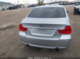 BMW 335 Xi WBAVD53528A283146 fotografie