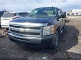 Chevrolet Silverado  Ls 1GCSCREA7AZ185764 снимка
