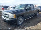Chevrolet Silverado  Ls 1GCSCREA7AZ185764 снимка