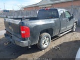 Chevrolet Silverado  Ls 1GCSCREA7AZ185764 снимка