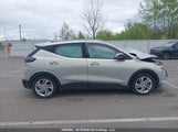Chevrolet Bolt Euv 1G1FY6S04P4125694 снимка