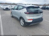 Chevrolet Bolt Euv 1G1FY6S04P4125694 снимка