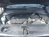 Kia Sorento 2.4L Lx/2.4L Lx+/3.3L Lx+ 5XYPGDA38LG613556 fotografie