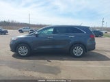 Kia Sorento 2.4L Lx/2.4L Lx+/3.3L Lx+ 5XYPGDA38LG613556 fotografie