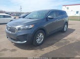 Kia Sorento 2.4L Lx/2.4L Lx+/3.3L Lx+ 5XYPGDA38LG613556 fotografie