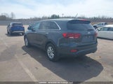 Kia Sorento 2.4L Lx/2.4L Lx+/3.3L Lx+ 5XYPGDA38LG613556 снимка