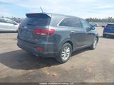 Kia Sorento 2.4L Lx/2.4L Lx+/3.3L Lx+ 5XYPGDA38LG613556 fotografie